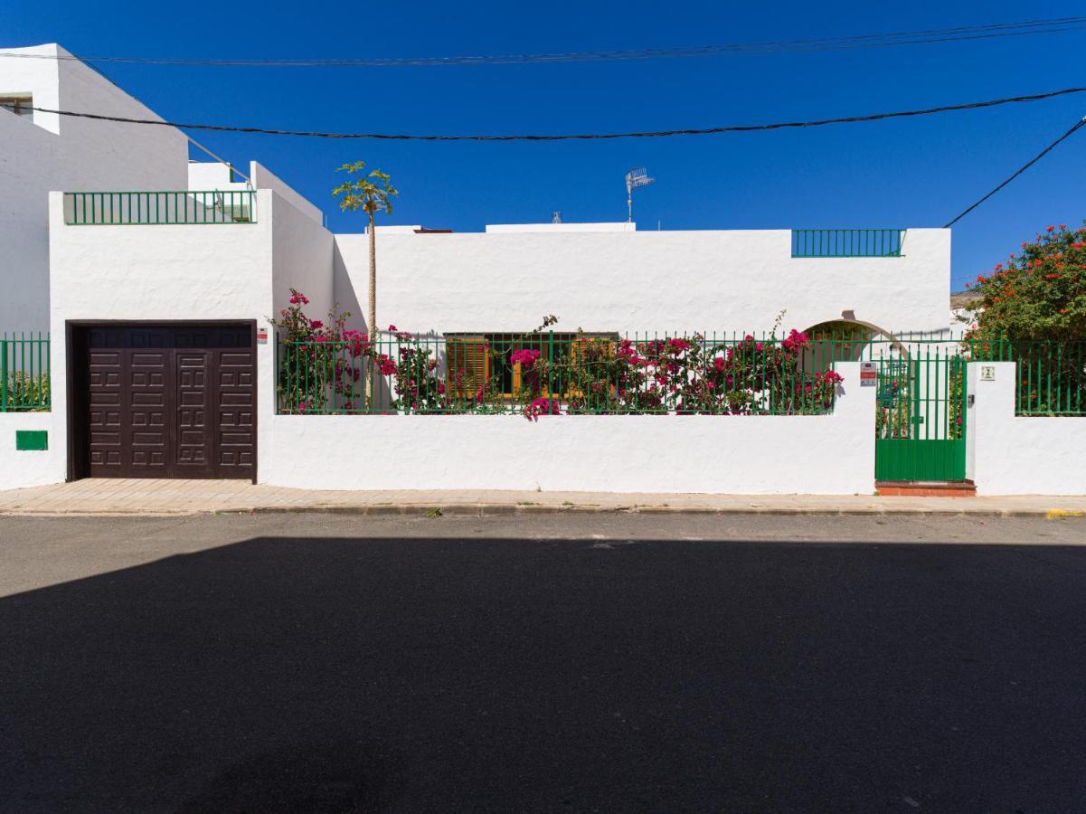 Agaete Pupe Home By Canariasgetaway Exterior photo