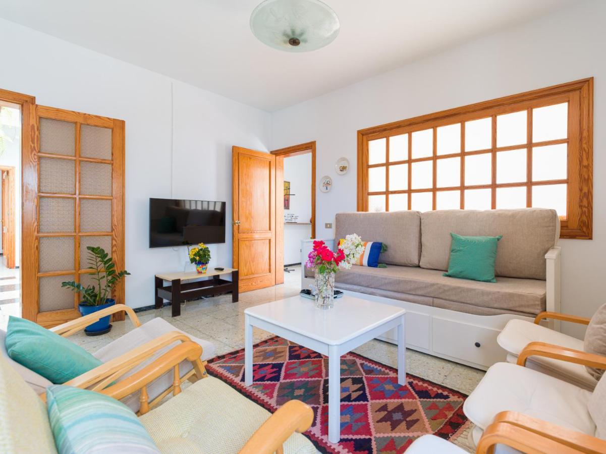 Agaete Pupe Home By Canariasgetaway Exterior photo